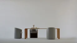 Atlas Dining Table