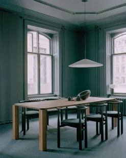 Atlas Dining Table