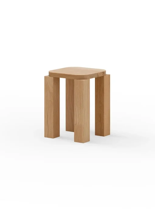 Atlas Stool
