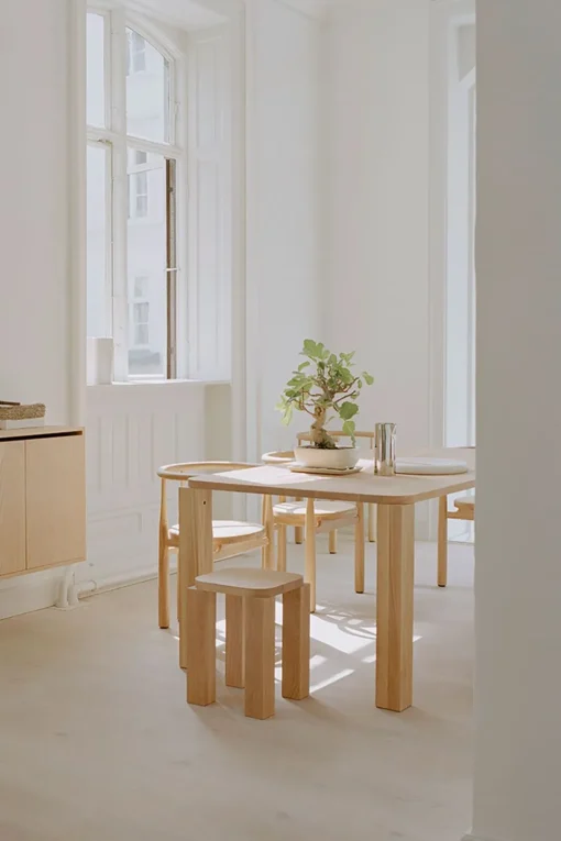 Atlas Stool