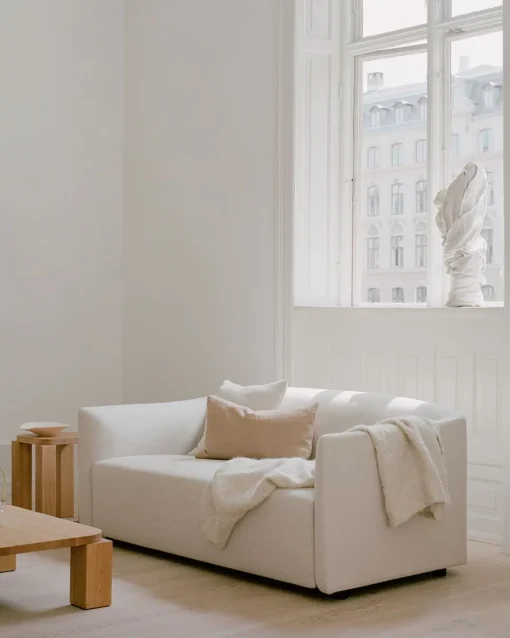 Atlas Stool
