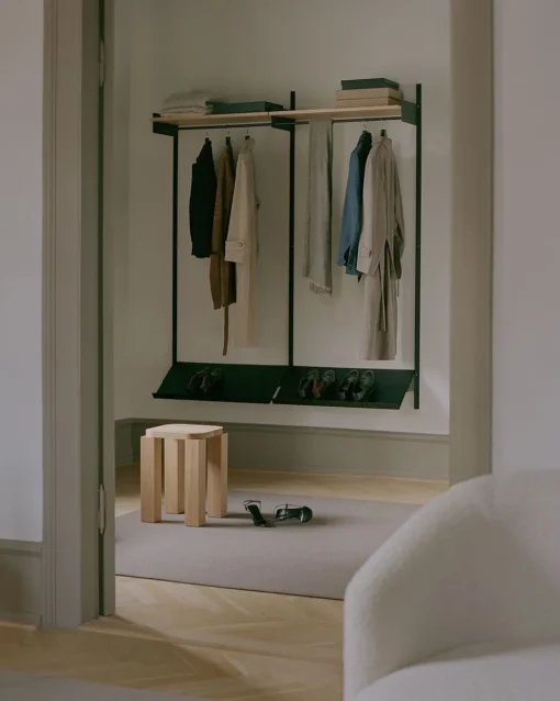 Atlas Stool