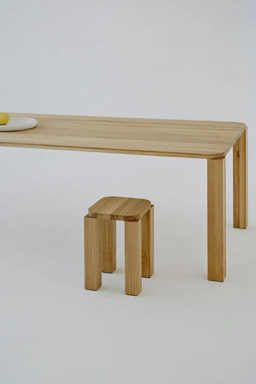 Atlas Stool