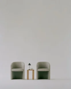 Atlas Stool