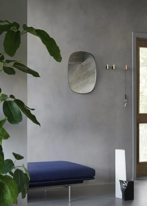 Attach Coat Hook