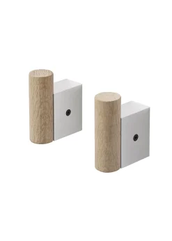 Attach Coat Hook