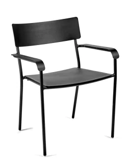 August Armchair