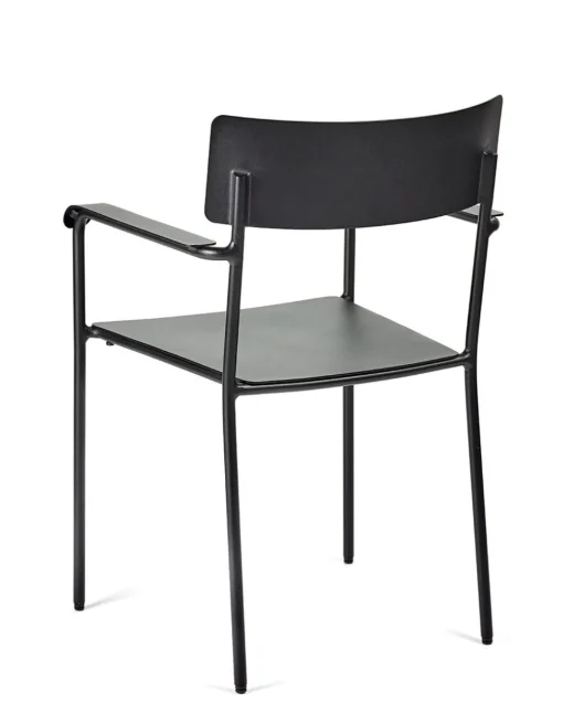 August Dining Armchair