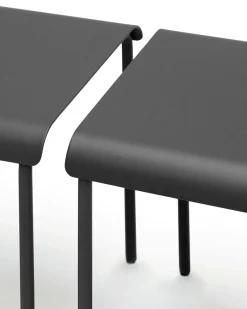 August Stool