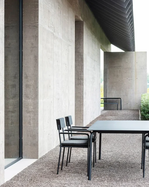 August Table