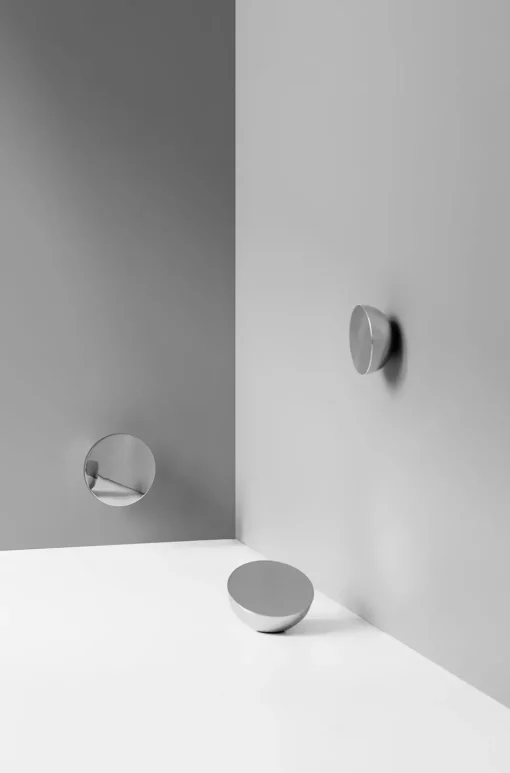 Aura Table Mirror