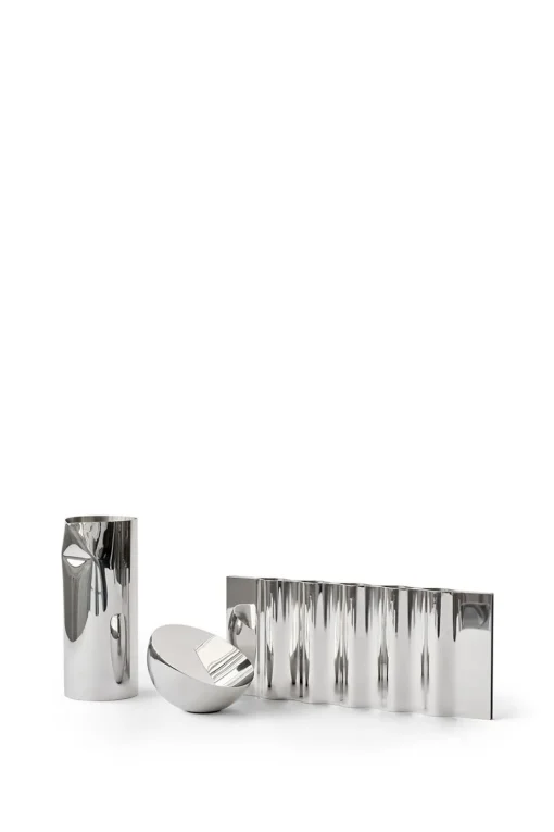 Aura Table Mirror