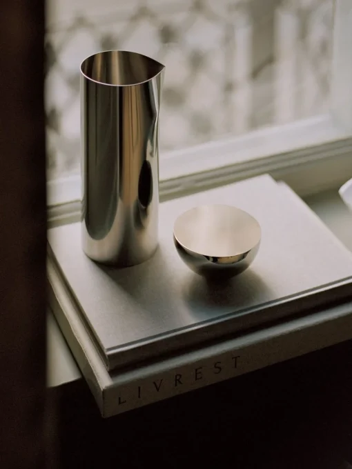 Aura Wall Mirror