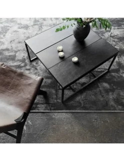 Austin Coffee Table