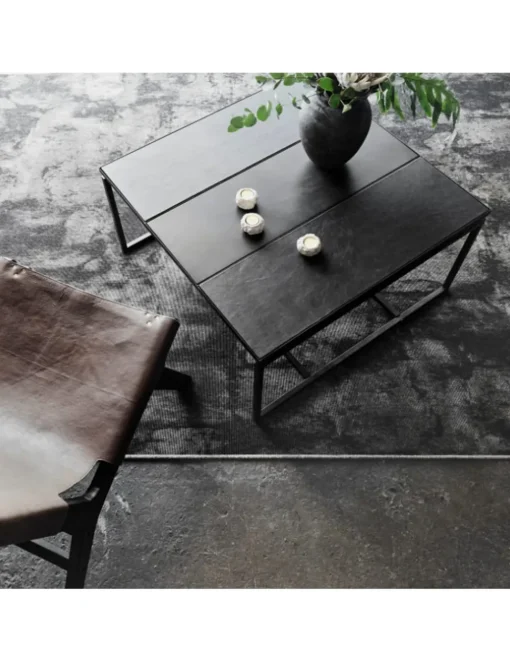 Austin Coffee Table