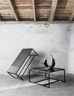 Austin Coffee Table