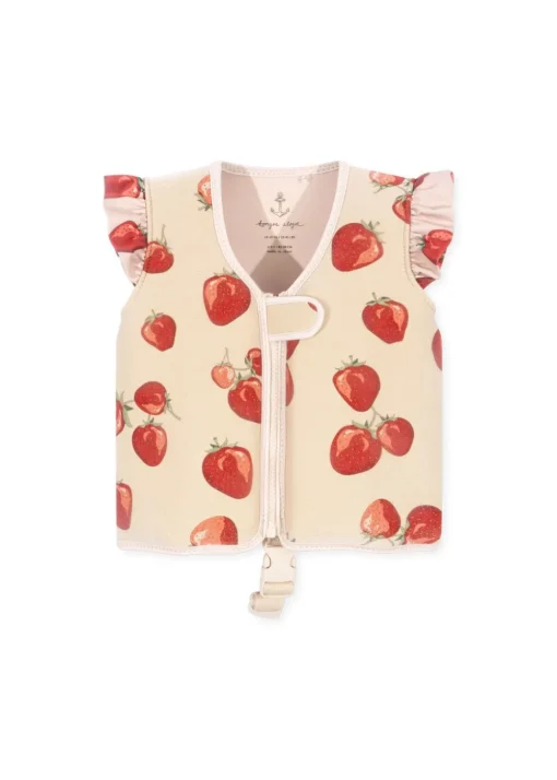 Avery Swim Vest