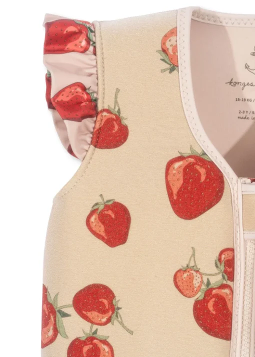 Avery Swim Vest