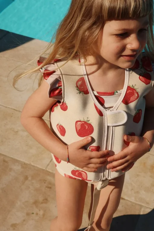 Avery Swim Vest