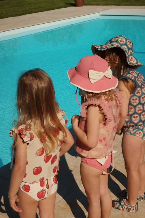 Avery Swim Vest