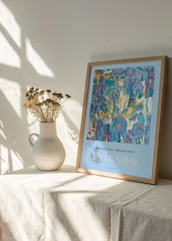 Avignon Poster