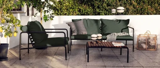 AVON Lounge Chair