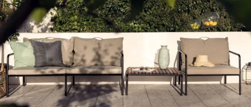 AVON 2-Seater Sofa