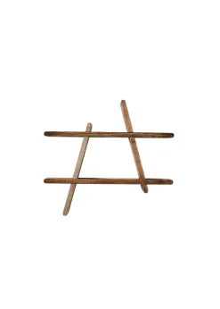 A-wall Shelf