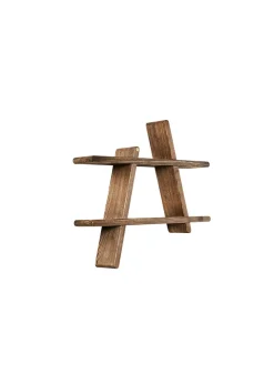 A-wall Shelf