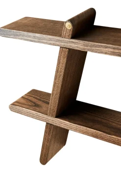 A-wall Shelf