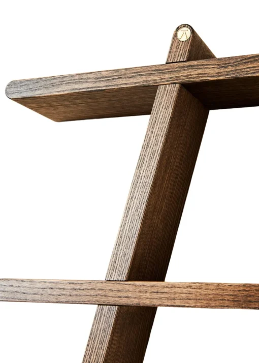 A-wall Shelf
