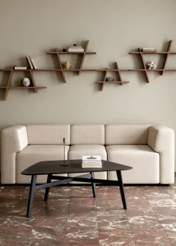 A-wall Shelf
