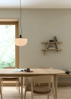 A-wall Shelf