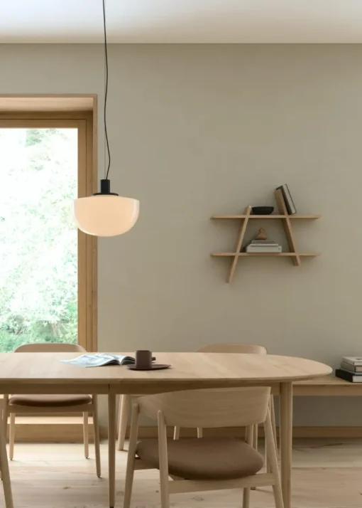 A-wall Shelf