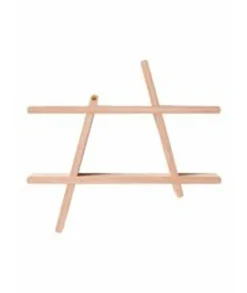 A-wall Shelf
