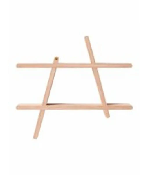 A-wall Shelf