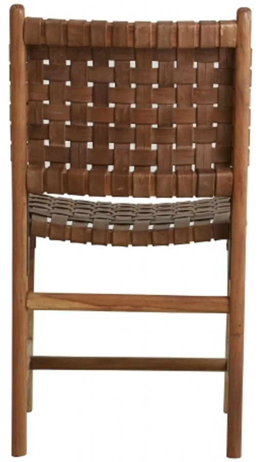 AYA dinner chair