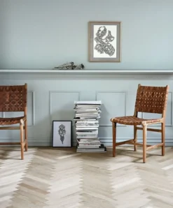 AYA dinner chair