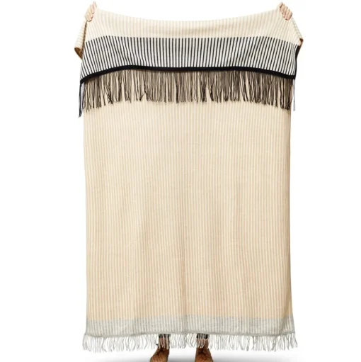 Aymara plaid