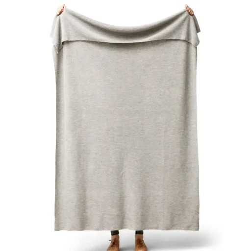Aymara plaid