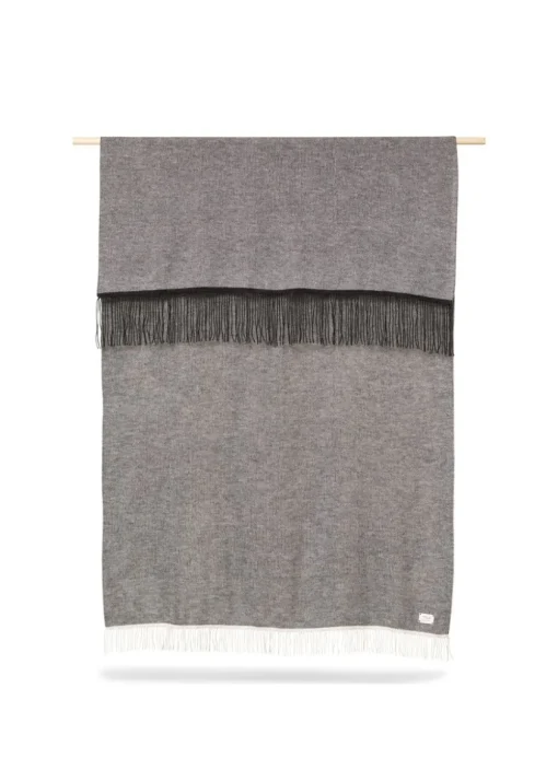 Aymara plaid