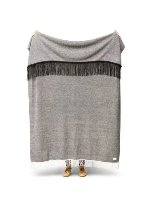 Aymara plaid