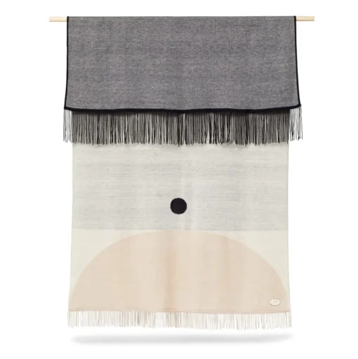Aymara plaid