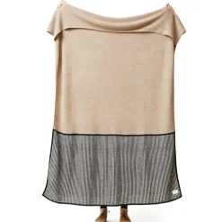 Aymara plaid