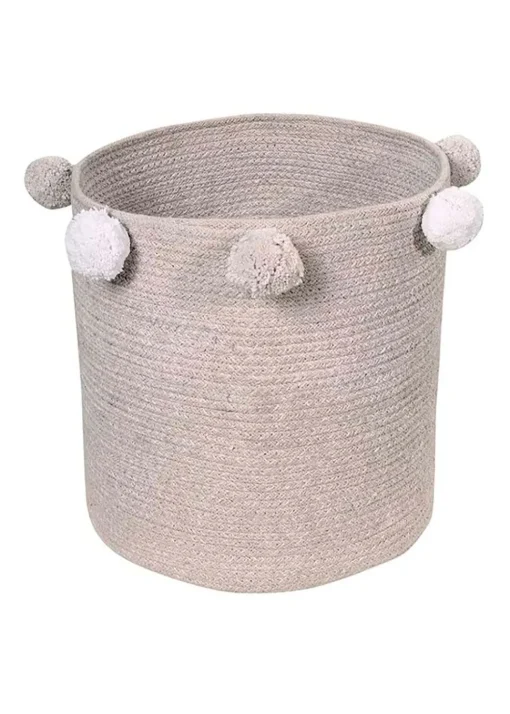 Baby Basket Bubbly