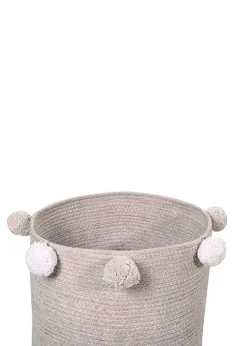Baby Basket Bubbly