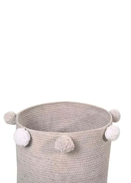 Baby Basket Bubbly