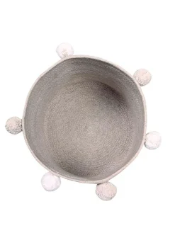 Baby Basket Bubbly