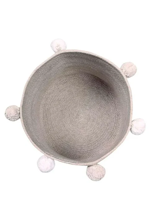 Baby Basket Bubbly