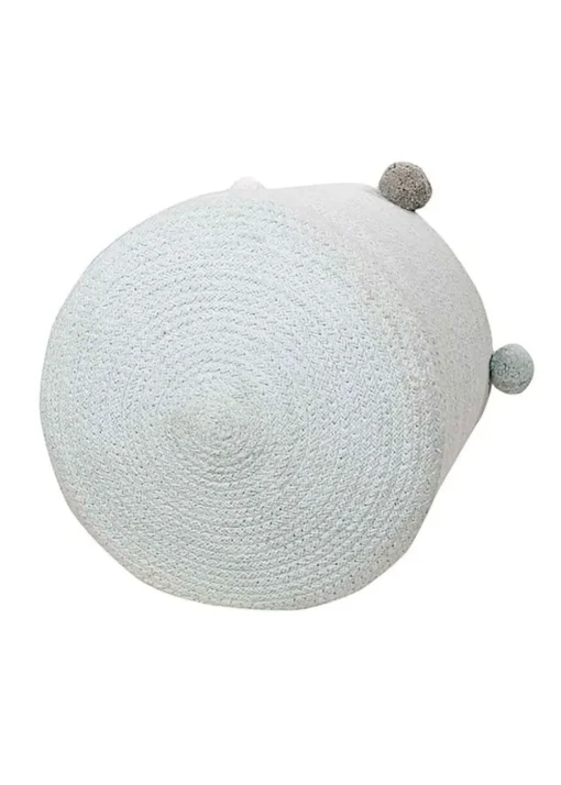 Baby Basket Bubbly